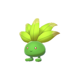 Buy Oddish in Brilliant Diamond & Shining Pearl